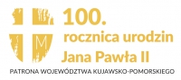 Setna rocznica urodzin Jana Pawła II - Urząd Marszałkowski ogłasza konkurs!