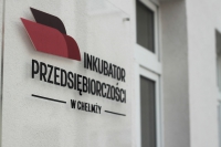 Inkubator Przedsiębiorczości w Chełmży idealnym miejscem do prowadzenia biznesu
