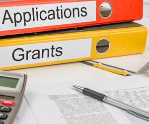 Business Grant is not that easy to get