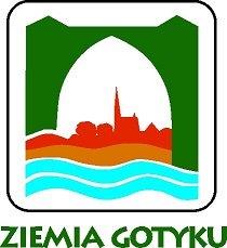 LGD Ziemia Gotyku logo zielone 3 mniejszy rozmiar